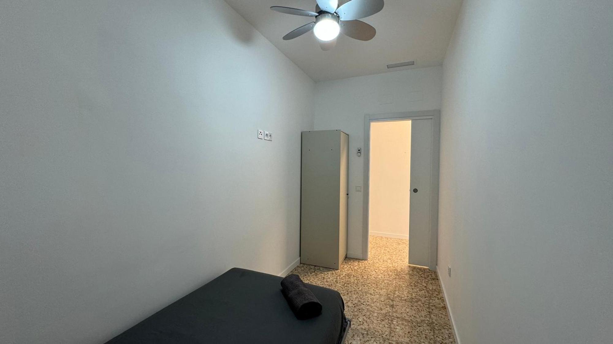 Cabanal Retreat Appartement Valence
