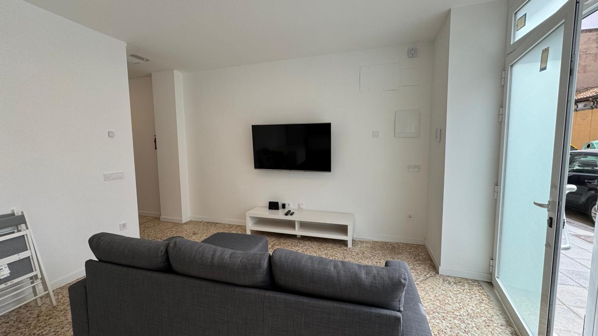 Cabanal Retreat Appartement *