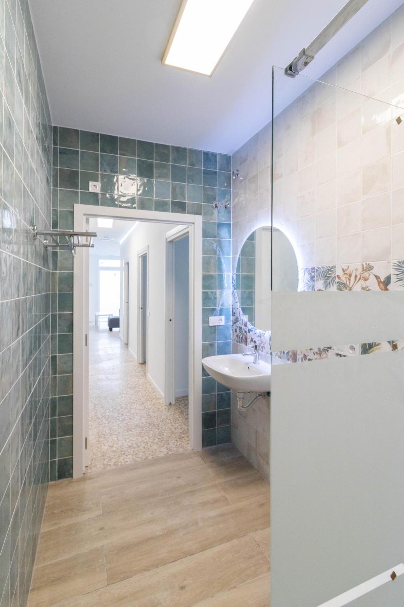 Cabanal Retreat * Valenza