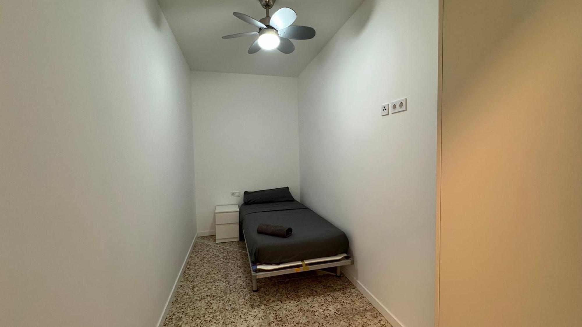 Cabanal Retreat Valenza