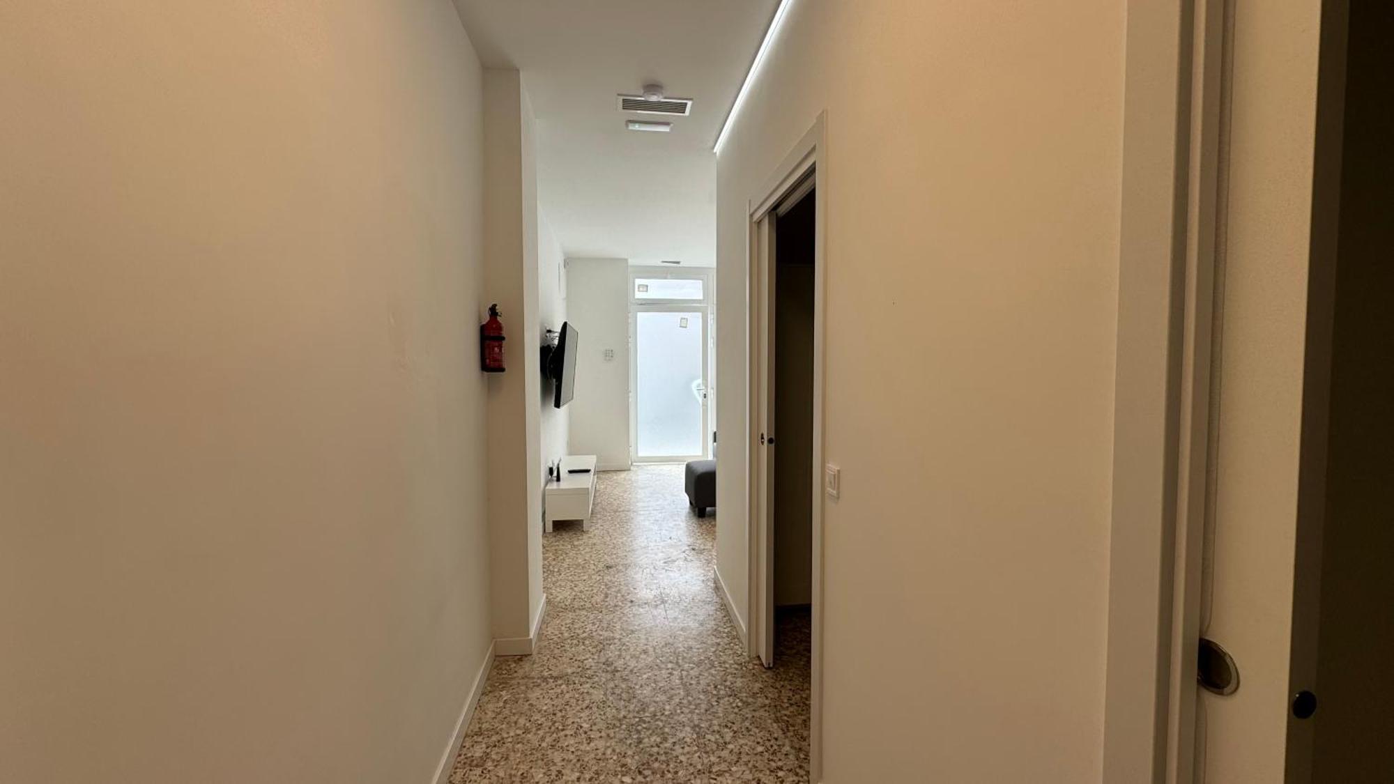 Appartamento Cabanal Retreat *
