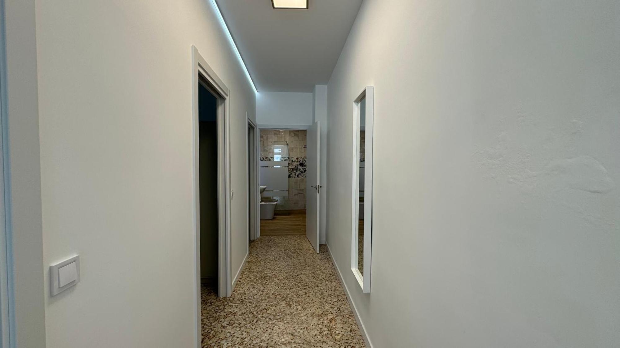 Cabanal Retreat Valenza