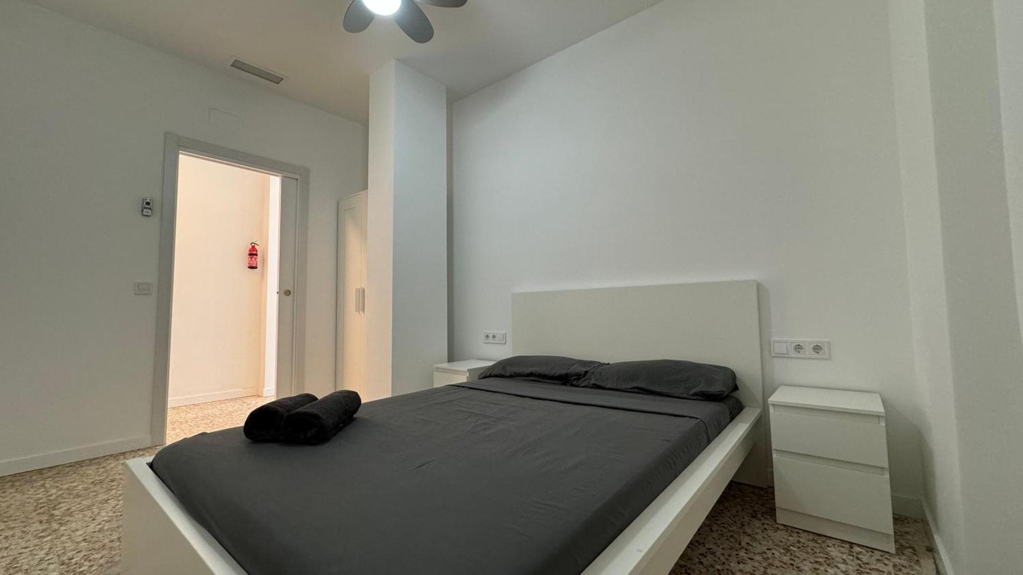 Cabanal Retreat Appartamento *