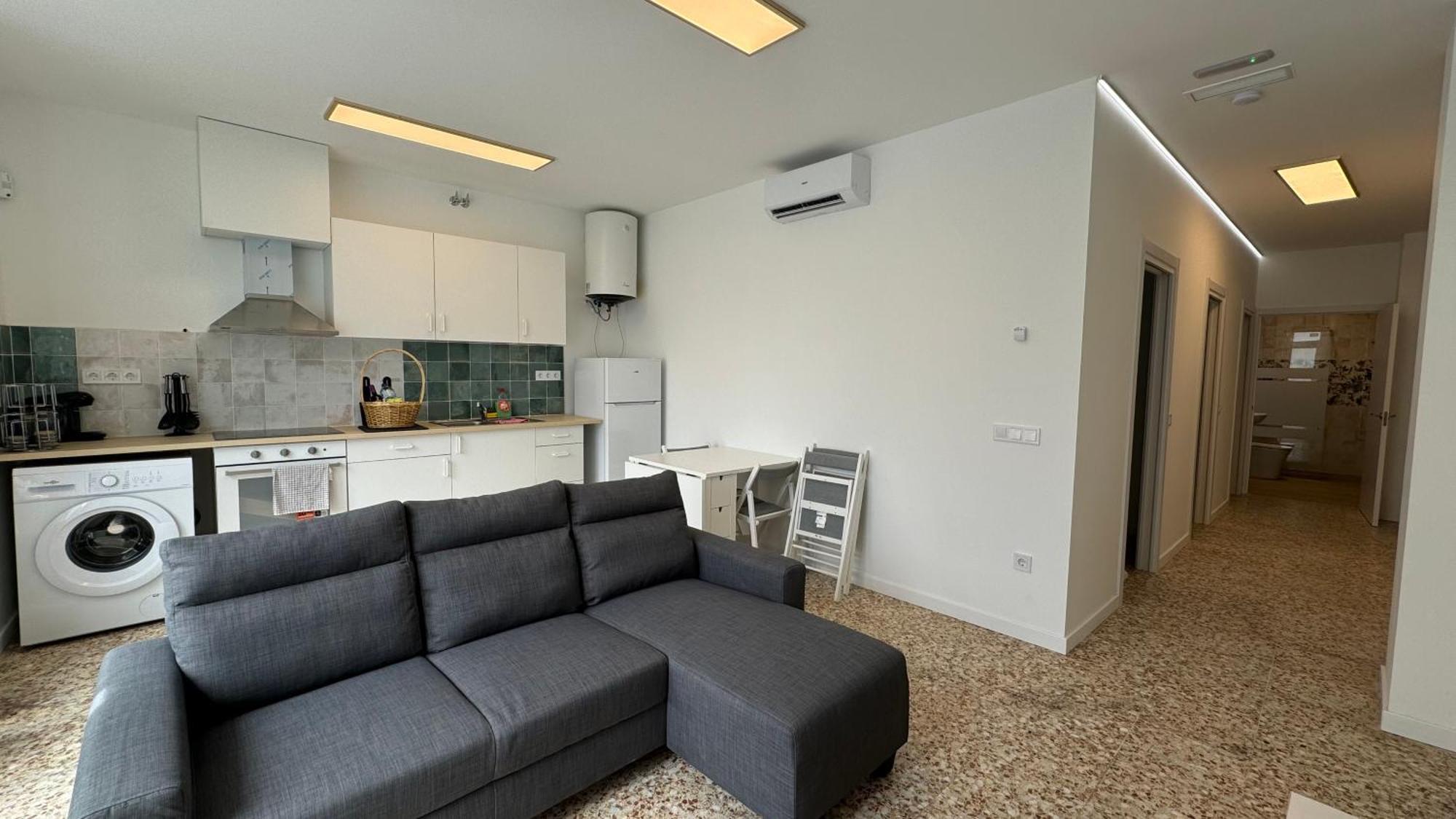 Cabanal Retreat Appartamento *