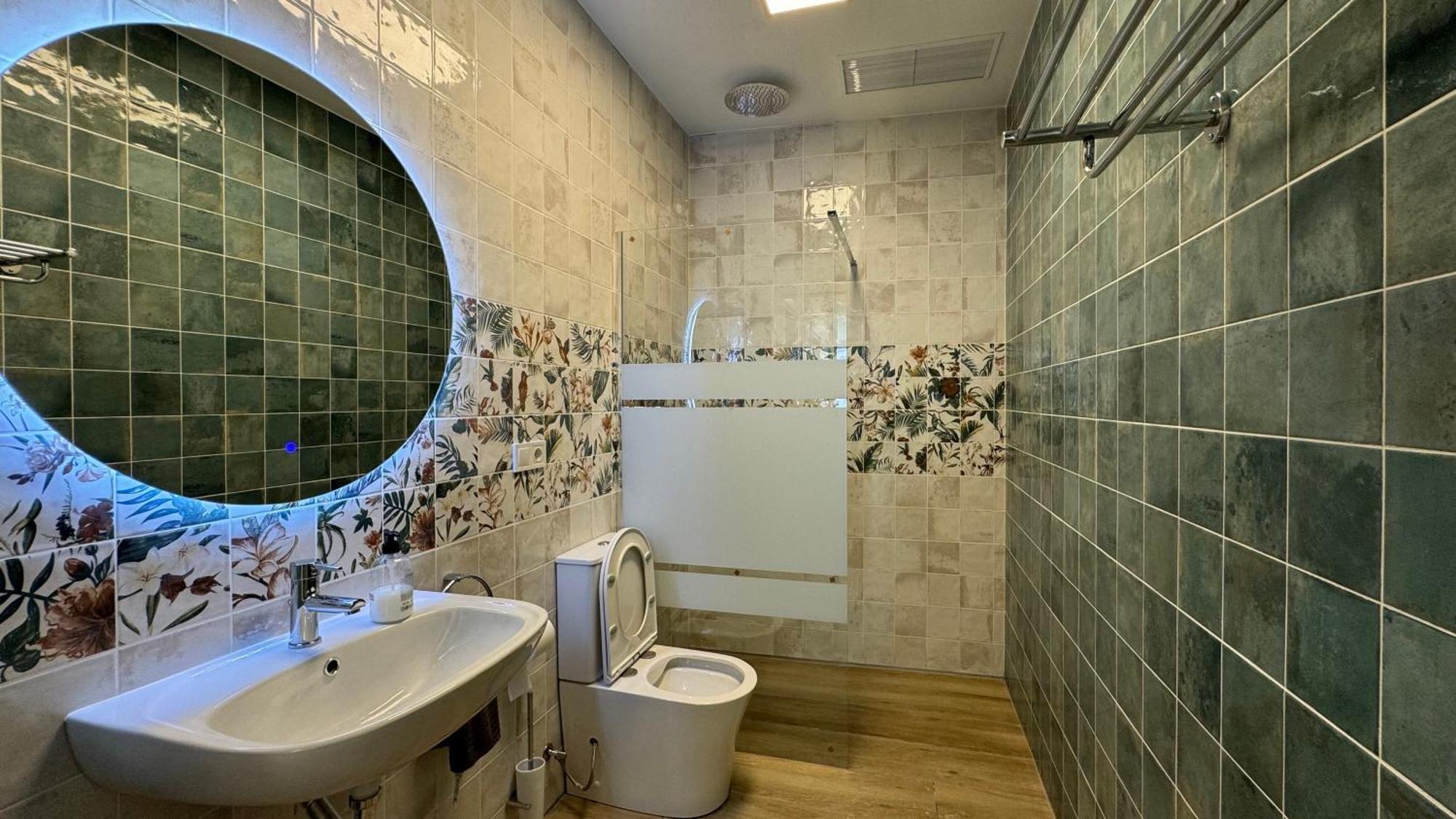 Cabanal Retreat * Valenza